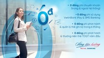 Giải pháp tiết kiệm các khoản phí cho chủ tài khoản