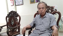 Ông Nguyễn Trung Thắng - Cựu Chủ tịch UBND xã Canh Nậu
