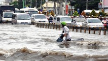Bao giờ người dân ở TP Hồ Chí Minh có được cuộc sống khô ráo?