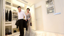 The Grand Manhattan: Lựa chọn của dàn sao hàng đầu showbiz Việt