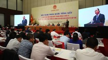Thủ tướng: “Kinh tế hợp tác không chỉ giúp ổn định và phát triển sản xuất kinh doanh mà còn tạo việc làm, tăng thu nhập, hỗ trợ xóa đói giảm nghèo, ổn định đời sống của xã viên”