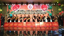 Địa ốc Long Phát long trọng tổ chức Lễ Tổng kết quý III 2019