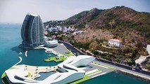 Phối cảnh dự án