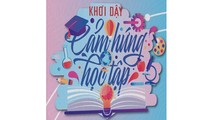 Khơi dậy cảm hứng học tập