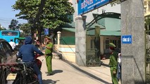 Tổ công tác Công an huyện Thanh Trì tăng cường ứng trực đảm bảo ANTT tại BV 09