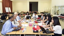 Giáo sư ĐH Cornell và VinUni cùng thiết kế mô hình quản trị tinh hoa, đặc biệt là chính sách thu hút các Giáo sư xuất sắc cho VinUni