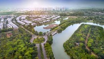Giới thượng lưu hào hứng với mô hình nghỉ dưỡng ven đô độc lạ