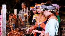 Phát triển du lịch bền vững nhờ “đặc sản” văn hóa