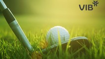 VIB tài trợ hơn 1,1 tỷ đồng cho BMW Golf Cup International 2019 – Vòng chung kết Việt Nam