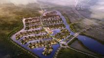 Ecopark mở bán giới hạn biệt thự đảo thượng lưu Ecopark Grand – The Island