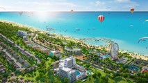 Biệt thự biển – thú “sưu tầm” mới