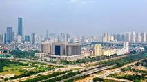 Thị trường căn hộ cao cấp Hà Nội sẽ “theo chân” Thành phố Hồ Chí Minh
