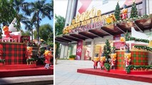 “Hòa nhịp đón giáng sinh – Lung linh mùa lễ hội” tại 73 TTTM Vincom