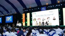 Vừa nghỉ dưỡng vừa rèn sức khỏe với mô hình BĐS sân Golf