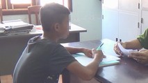 Vụ tạm giam người dưới 18 tuổi tại Bình Phước: Luật pháp nào coi hành vi thay đổi lời khai là 'cản trở điều tra'?
