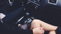 Nhiều bạn trẻ cặp đại gia để đổi đời