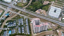 Thành phố mới khu Đông: Bất động sản hưởng lợi