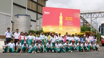 Lý do dầu ăn 100% từ cá được lòng bà nội trợ