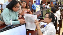 Hiệu quả các sáng kiến cải cách tư pháp