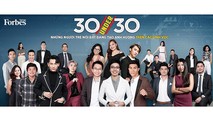 7 gương mặt kinh doanh, khởi nghiệp nổi bật dưới 30 tuổi