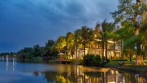 Hàng loạt ông lớn đổ bộ, bất động sản Đông Nam cất cánh