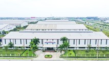 Tổng quan nhà máy