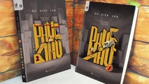 Phục Thù: Khi trường học cũng là một thế giới cá lớn nuốt cá bé