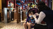 Từ tâm bão Covid, ngành du lịch đã có những giải pháp tích cực