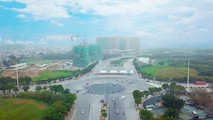 Lùi giải đua F1, bức tranh nào cho BĐS khu vực Mỹ Đình?