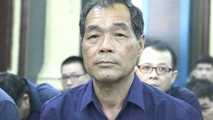 Ông Trầm Bê đã từng hầu tòa, bị tuyên án 4 năm tù trong một đại án ngân hàng