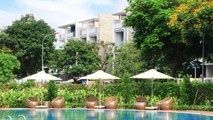 Sống xanh – Sống khỏe cùng Van Phuc City