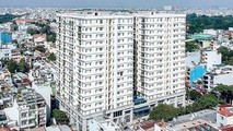 TP HCM: Cưỡng chế thu hồi phí bảo trì 2% với chung cư Khang Gia