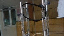 Trụ sở Công ty CP Đầu tư và Xây dựng 24 “cửa đóng then cài”