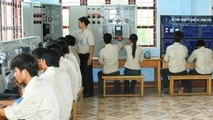 Trường Cao đẳng Nghề Quảng Bình, nơi đào tạo những công nhân có chất lượng cao