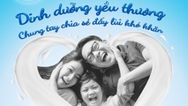 Cô Gái Hà Lan tiên phong chung tay chia sẻ khó khăn với người tiêu dùng