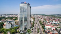 Moody’s giữ nguyên định hạng tín nhiệm của BIDV