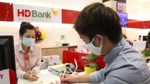 HDBank dành thêm 10.000 tỷ đồng siêu ưu đãi giảm lãi vay từ 2-4,5%