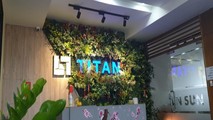 Cty TITAN phủ nhận liên quan và cho rằng bị lợi dụng thông tin trong các giao dịch có dấu hiệu lừa đảo?