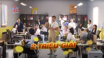 Chương trình khuyến mãi “khủng” của Tân Hiệp Phát: Tổng giải lên đến 69 tỷ đồng