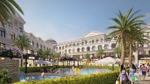 Vinhomes Marina - The Premium Collection: BĐS "hàng hiệu" đang được giới thượng lưu đất cảng săn đón