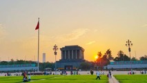 Những bài thơ viết về Chủ tịch Hồ Chí Minh - tiếng lòng tri ân của cả dân tộc Việt Nam