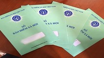 Điều kiện chốt sổ bảo hiểm xã hội