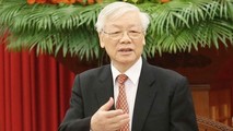 Tiến tới Đại hội XIII của Đảng: Công tâm, toàn diện chọn đúng cán bộ