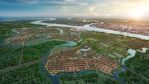 Giá trị sống sinh thái tiện nghi trở thành chuẩn sống mới
