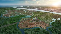 Các siêu dự án hạ tầng đẩy nhanh tiến độ: BĐS Đồng Nai tiếp tục “tăng nhiệt”
