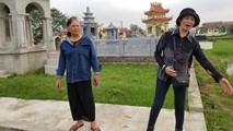 Từ một vụ tranh chấp đất mồ mả ở Hưng Yên: Bài học trong quản lý đất nghĩa trang