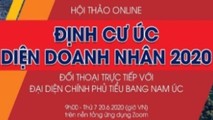 Chính sách hỗ trợ của Nam Úc thu hút các doanh nhân Việt Nam đến sinh sống