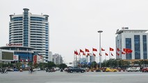 Hải Phòng ơi, chưa có bao giờ đẹp như hôm nay