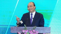 Thủ tướng gợi mở tầm nhìn mới cho vùng đất rồng bay