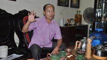 Chủ DNTN Hậu Giang Trần Văn Hậu bức xúc trước phán quyết của TAND tỉnh Lào Cai